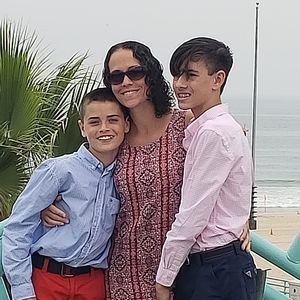 Meet your Posher, Carolyn